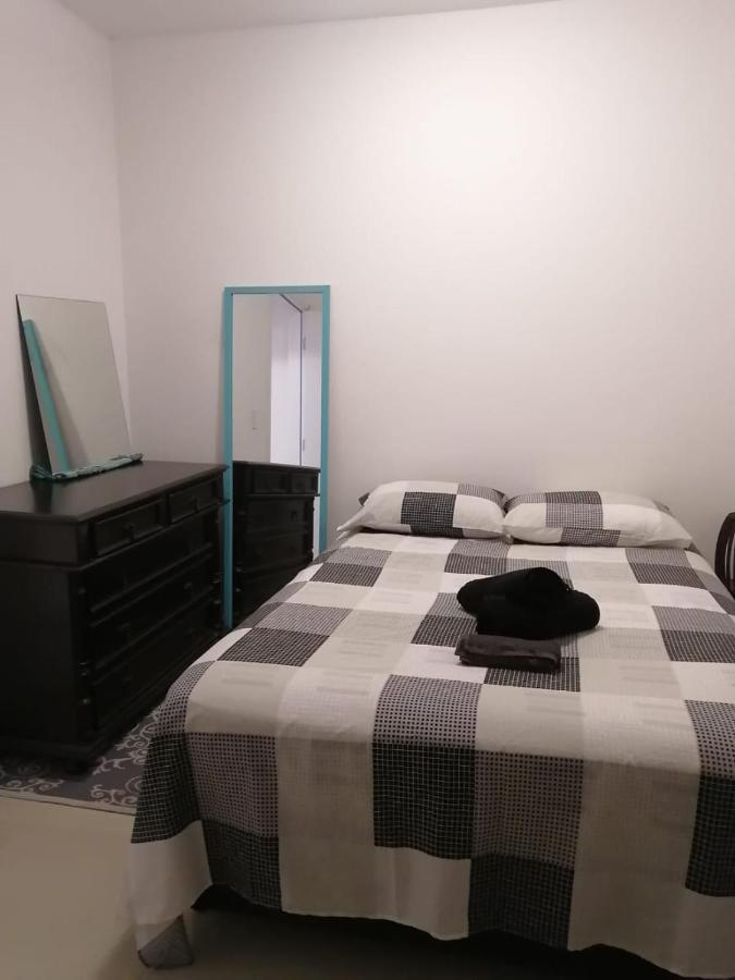 Apartamento, Ampla Sacada Com Vista Para O Mar! Itanhaém Kültér fotó