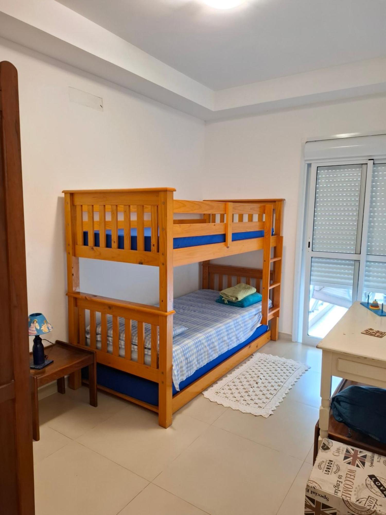 Apartamento, Ampla Sacada Com Vista Para O Mar! Itanhaém Kültér fotó