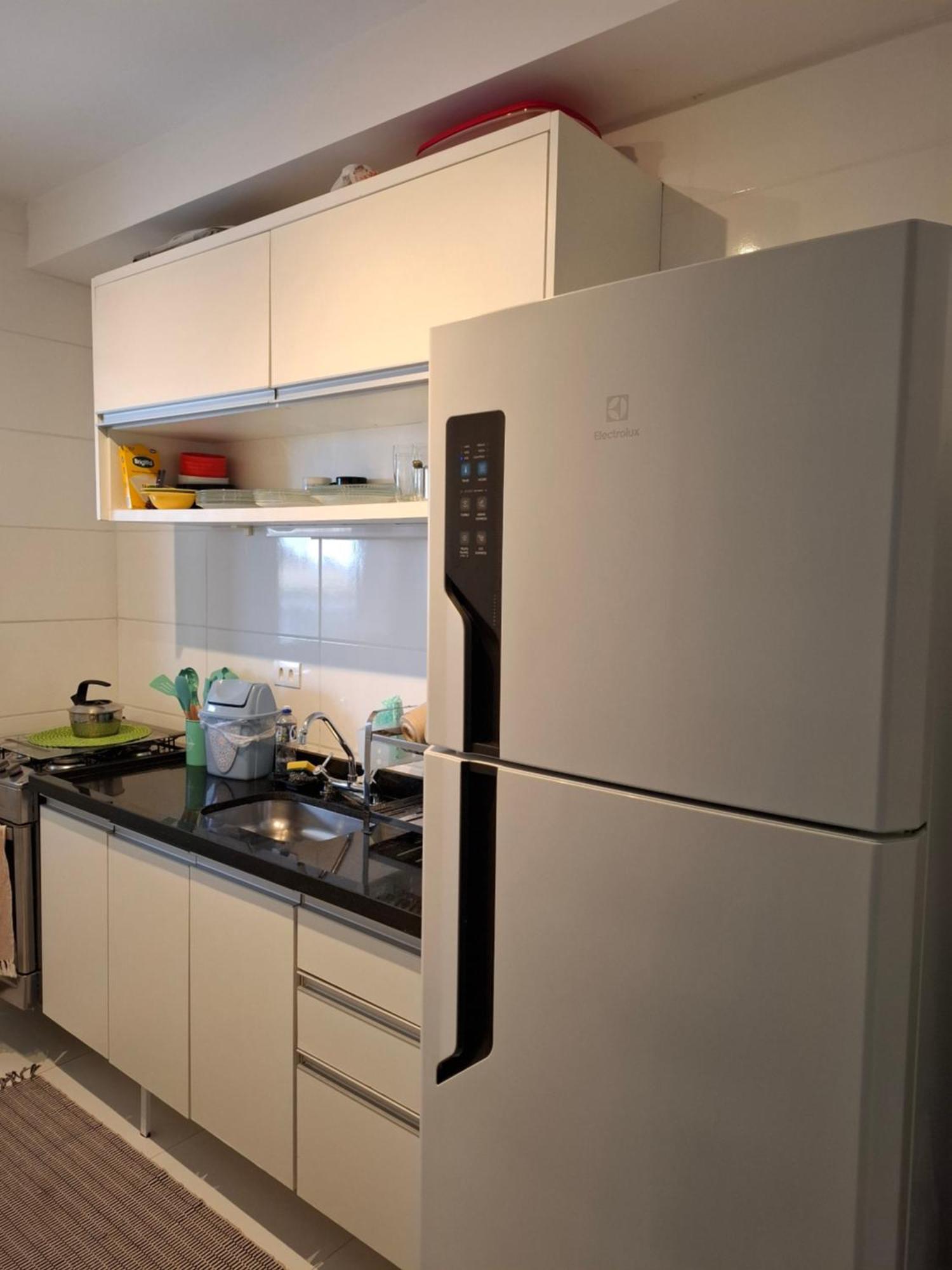 Apartamento, Ampla Sacada Com Vista Para O Mar! Itanhaém Kültér fotó